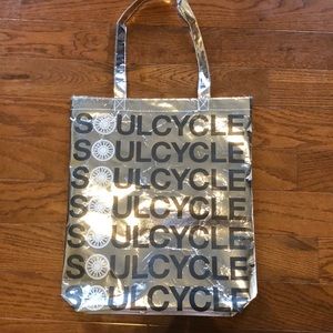Soul bag